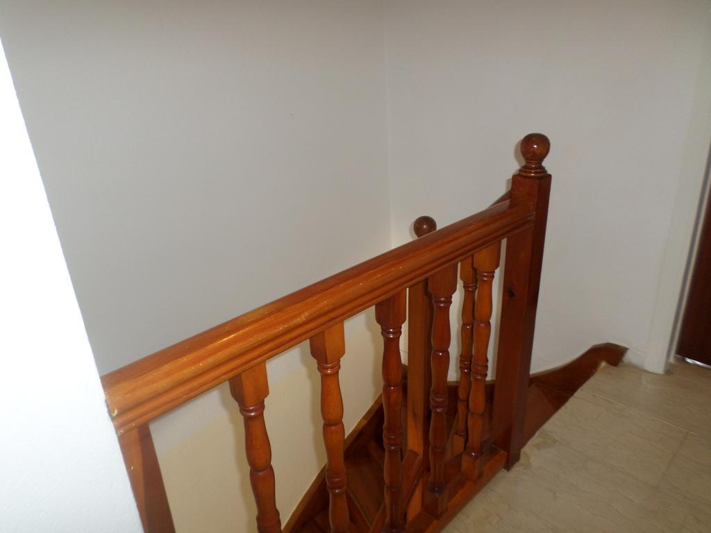 Galini Apartment Mytikas  Ngoại thất bức ảnh